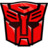 Heroic Autobots Icon